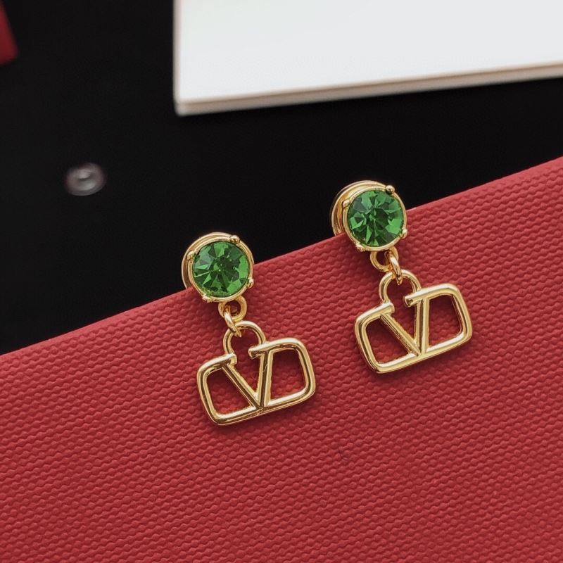 Valentino Earrings